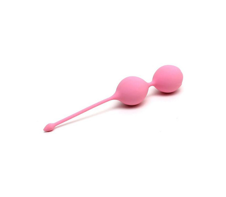 Bola Kegel 35 mm Amsterdam Rosa Claro