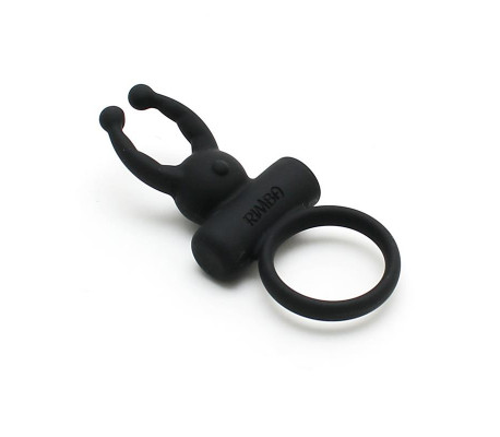 Anillo para el Pene Rome Negro