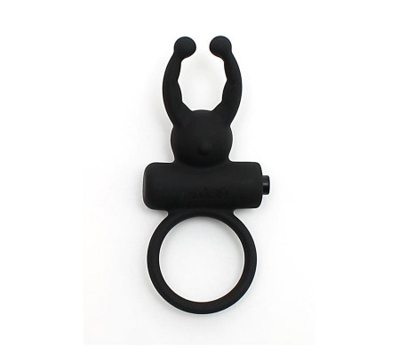 Anillo para el Pene Rome Negro