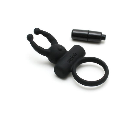 Anillo para el Pene Rome Negro