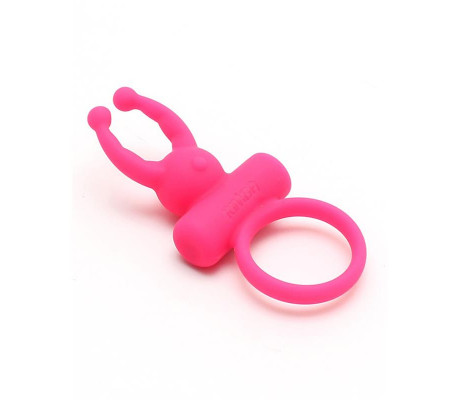 Anillo para el Pene Rome Rosa