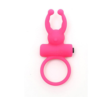 Anillo para el Pene Rome Rosa