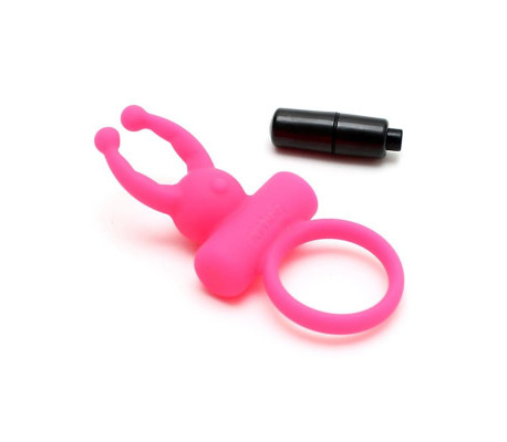 Anillo para el Pene Rome Rosa