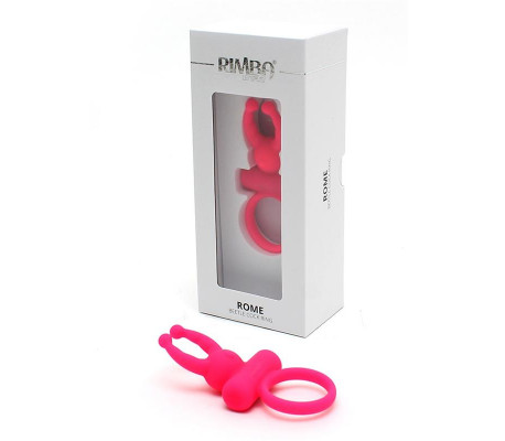 Anillo para el Pene Rome Rosa