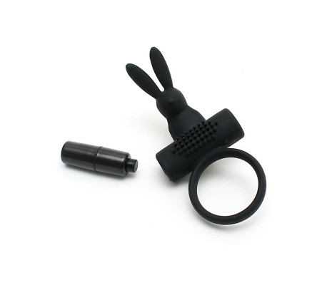 Anillo para el Pene Vienna Negro