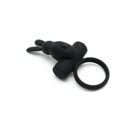 Anillo para el Pene Vienna Negro