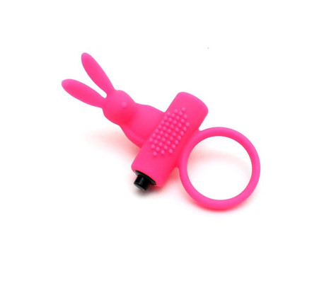 Anillo para el Pene Vienna Rosa