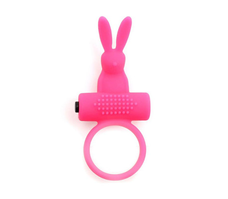 Anillo para el Pene Vienna Rosa