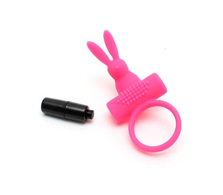 Anillo para el Pene Vienna Rosa
