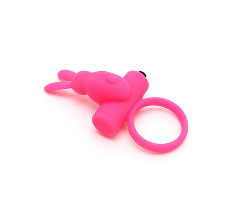 Anillo para el Pene Vienna Rosa