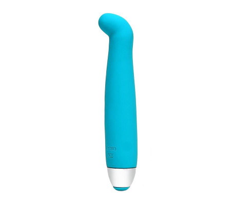 Bala Vibradora Nose Job Liverpool Azul