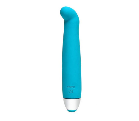 Bala Vibradora Nose Job Liverpool Azul
