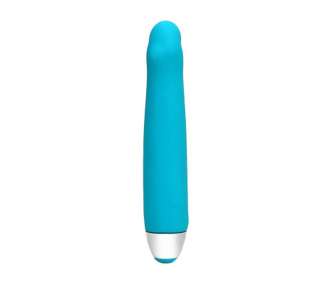 Bala Vibradora Nose Job Liverpool Azul
