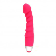 Vibrador Palma Rosa