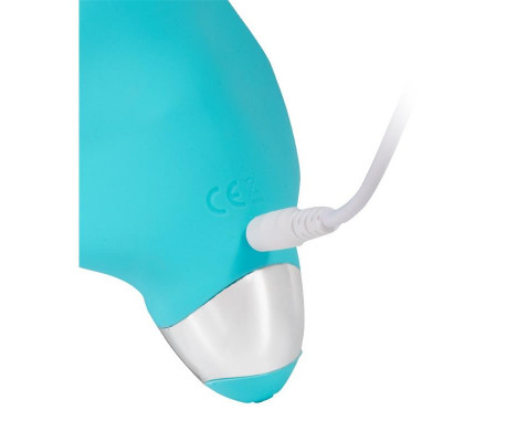 Vibrador Lay-On Odessa Azul