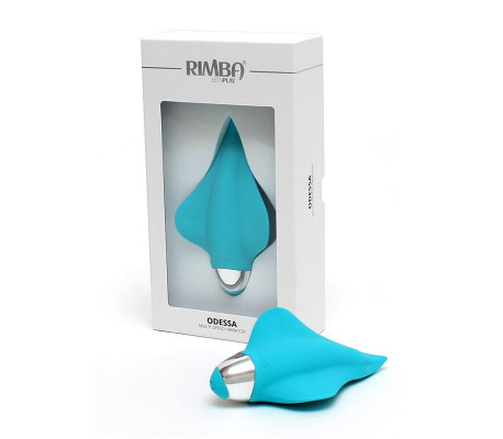 Vibrador Lay-On Odessa Azul