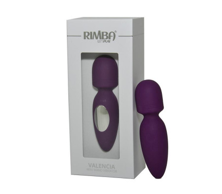 Mini Wand Valencia Purpura