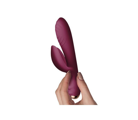 Vibrador Every Girl Burdeos