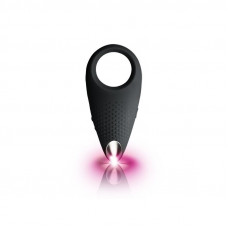 Empower Anillo Vibrador USB Negro