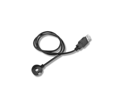 Empower Anillo Vibrador USB Negro