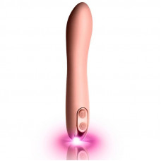 Giamo Vibrador Baby Pink
