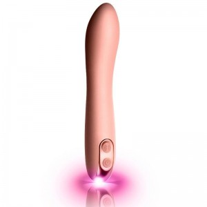 Giamo Vibrador Baby Pink