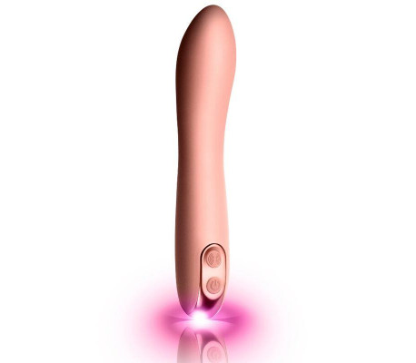 Giamo Vibrador Baby Pink