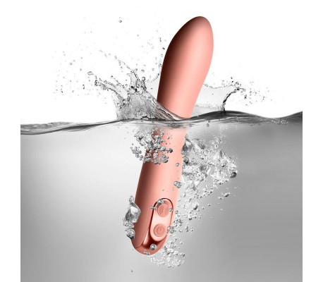 Giamo Vibrador Baby Pink