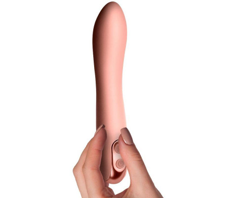 Giamo Vibrador Baby Pink