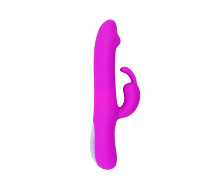 Vibrador Natural Motion