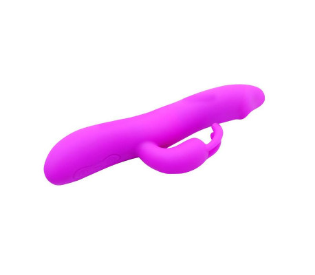 Vibrador Natural Motion