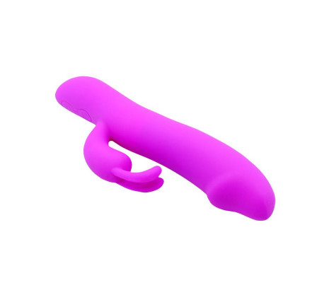 Vibrador Natural Motion