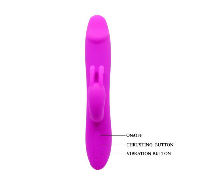 Vibrador Natural Motion