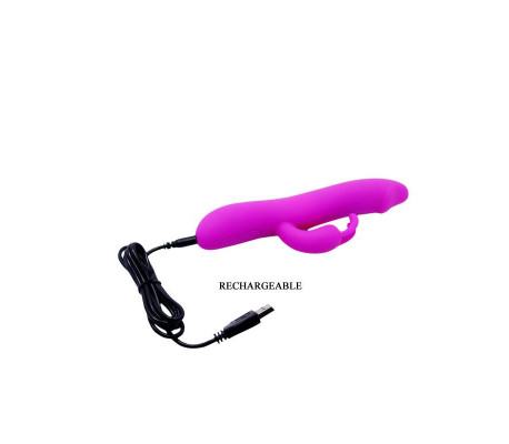 Vibrador Natural Motion