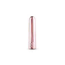 Bala Mini Vibradora Rosa