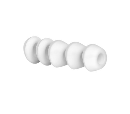 Boquilla Silicona Satisfyer Pro 2 Next Gen Pack de 5