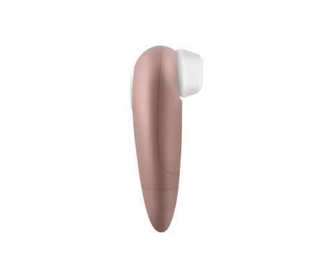Succionador de Clítoris 1 Next Gen Oro Rosa