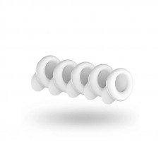 Boquilla Silicona Satisfyer 2 Next Gen Pack de 5