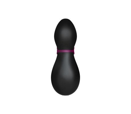 Satisfyer Succionador de Clítoris Pro Penguin Next Gen Nego, Blanco