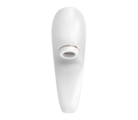 Satisfyer Succionador de Clítoris Pro 4 Couples