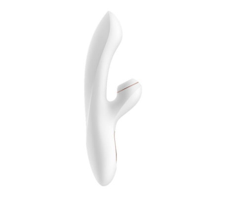 Succionador de Clítoris Pro G-Spot Rabbit