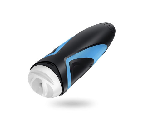 Masturbador Masculino Satisfyer Men