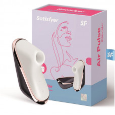 Satisfyer Pro Traveler