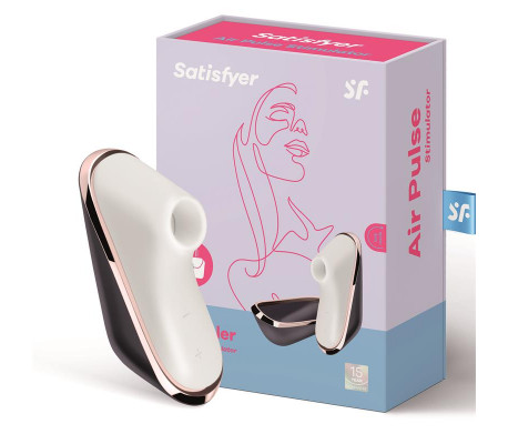 Satisfyer Pro Traveler