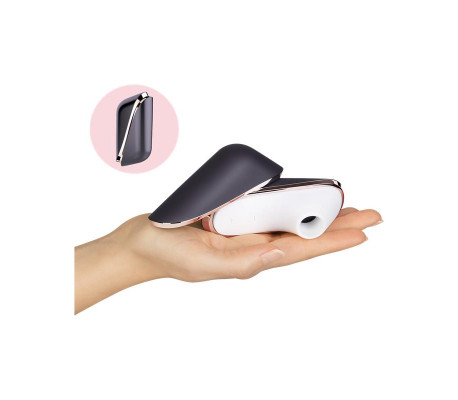 Satisfyer Pro Traveler