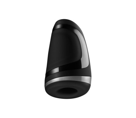 Men Heat Vibration