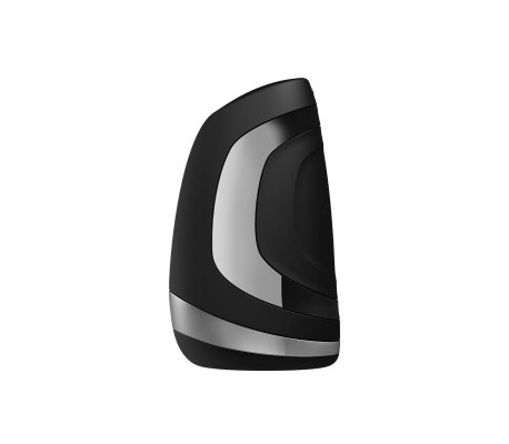 Men Heat Vibration