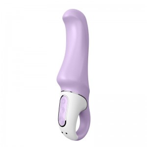 Vibrador Charming Smile