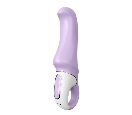Vibrador Charming Smile