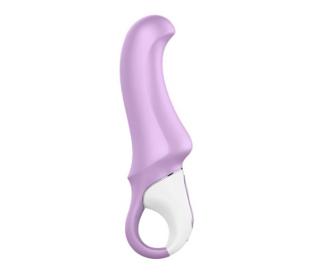 Vibrador Charming Smile